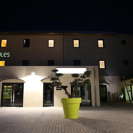 Ibis Styles Villeneuve Sur Lot Exterior photo