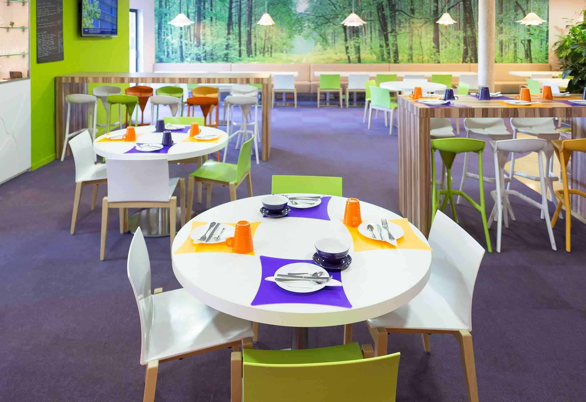 Ibis Styles Villeneuve Sur Lot Exterior photo