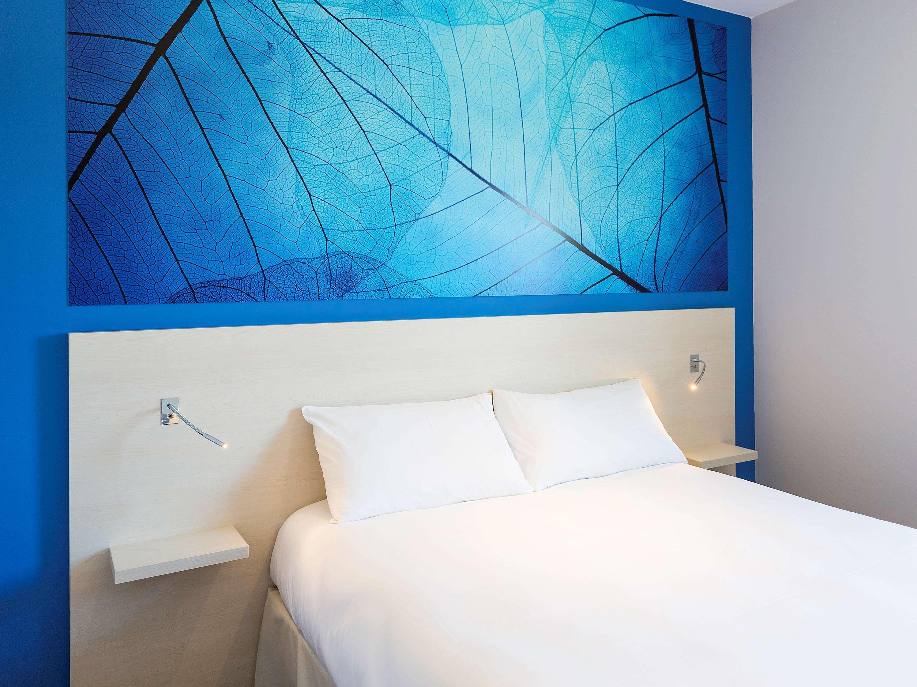 Ibis Styles Villeneuve Sur Lot Exterior photo